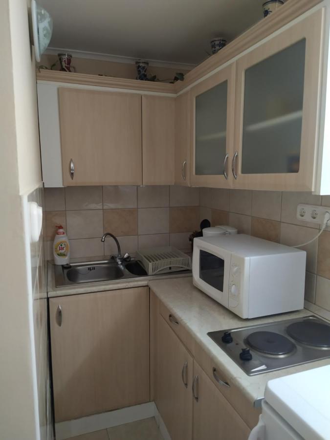 Ildiko Appertements Apartment Zalakaros Exterior photo